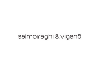 Althandwerker Logo von Salmoiraghi & Viganò