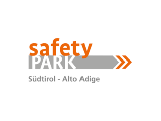 Partner Logo von Safety Park Südtirol - Alto Adige