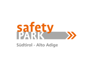 Partner Logo von Safety Park Südtirol - Alto Adige