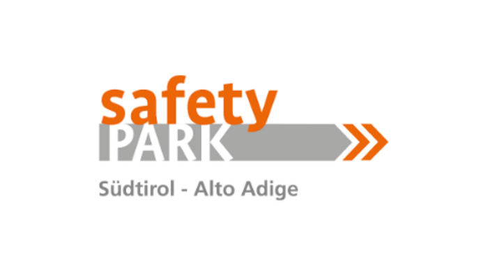 Partner Logo von Safety Park Südtirol - Alto Adige
