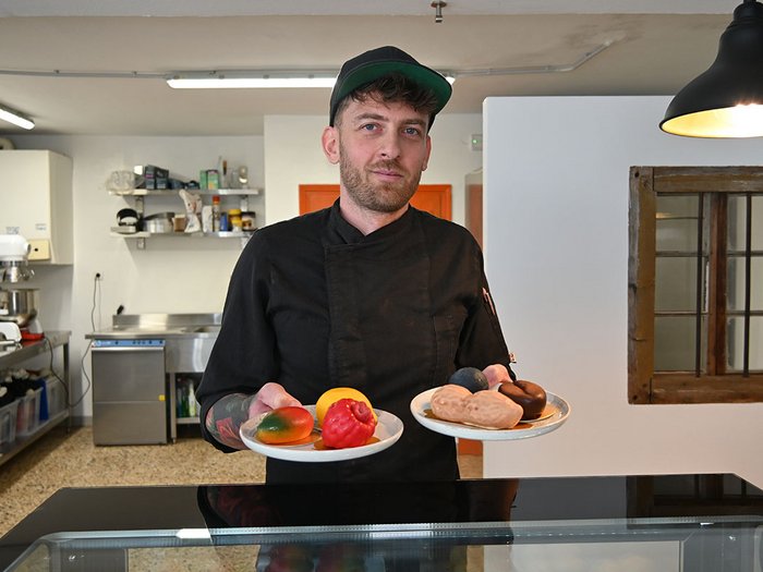 Una Pasqua diversa dal solito: quando la perfezione incontra la più raffinata arte pasticcera Una Pasqua diversa dal solito: quando la perfezione incontra la più raffinata arte pasticcera