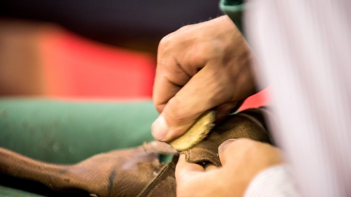 2026 Jahresversammlung Orthopädieschuhmacher*innen 2026 Jahresversammlung Orthopädieschuhmacher*innen