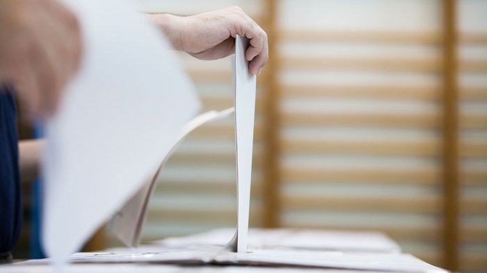 Handwerk und Gemeinde im Dialog: Ortsversammlung in Hafling Handwerk und Gemeinde im Dialog: Ortsversammlung in Hafling