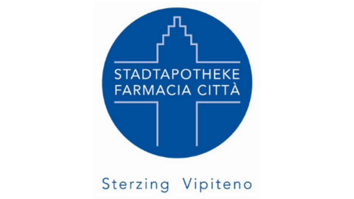 Convenzioni Logo della Farmacia Città Sterzing