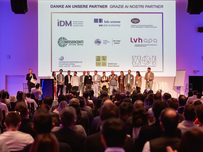 Digital Connect 2026: Vom KI-Hype zum konkreten Nutzen Digital Connect 2026: Vom KI-Hype zum konkreten Nutzen