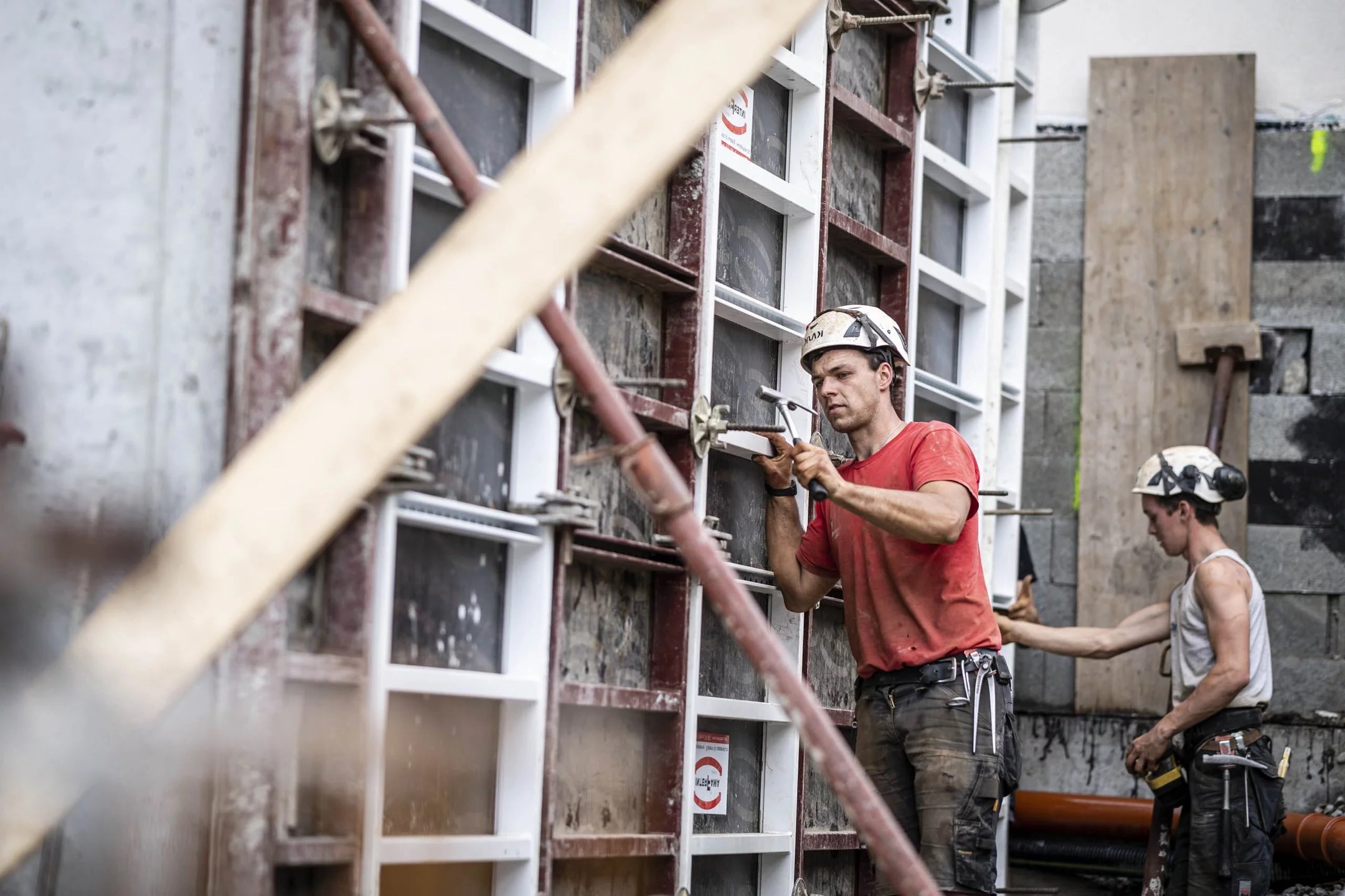 WIFO-Wirtschaftsbarometer Herbst 2025 - Baugewerbe: befriedigende  Ertragslage im Jahr 2025, moderater Optimismus fr 2026